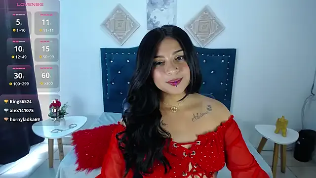 aimi-bb – webcam model profile photo Image 7