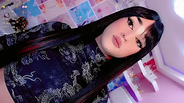 KaiaLoren – webcam model profile photo Image 2
