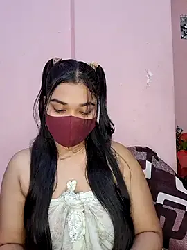 xinyu789 – webcam model profile photo Image 2