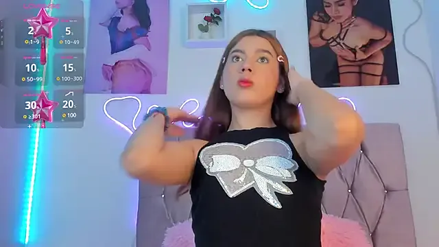 MiraKova – webcam model profile photo Image 9