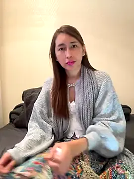 AlisonColemans – webcam model profile photo Image 4