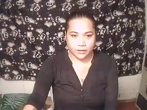 AsianCumX – webcam model profile photo