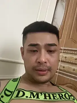 Asianhif – webcam model profile photo