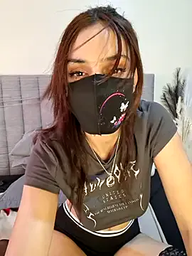 Megan_galactica – webcam model profile photo Image 2