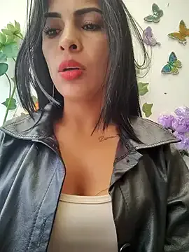 PennyFord – webcam model profile photo Image 2