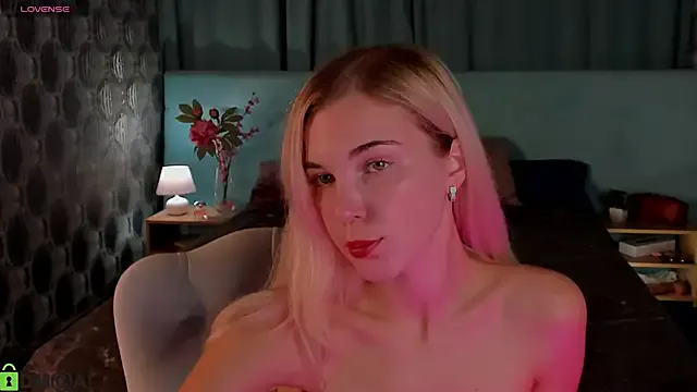 BiancaFlame – webcam model profile photo Image 4