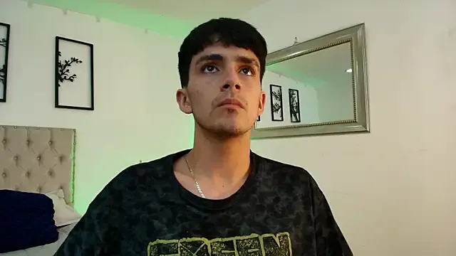 Axel_Draven – webcam model profile photo