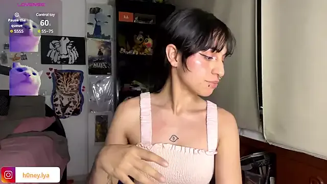 B0nnie_H0ney Image 3
