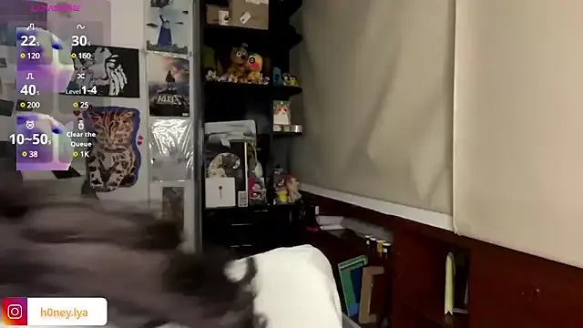B0nnie_H0ney Image 7
