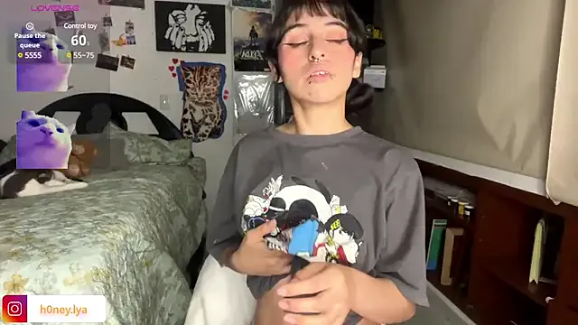 B0nnie_H0ney Image 9