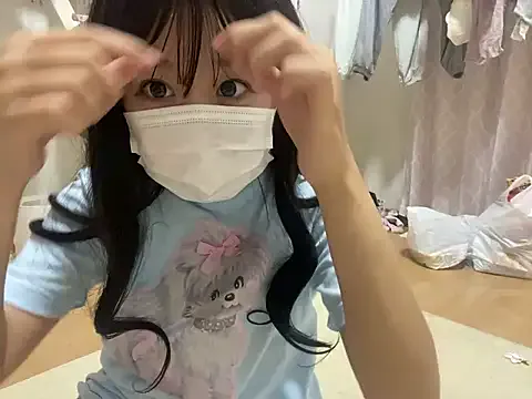 AdrianaAndrade – webcam model profile photo Image 10