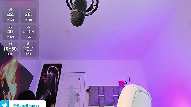 babybriexxx Image 16