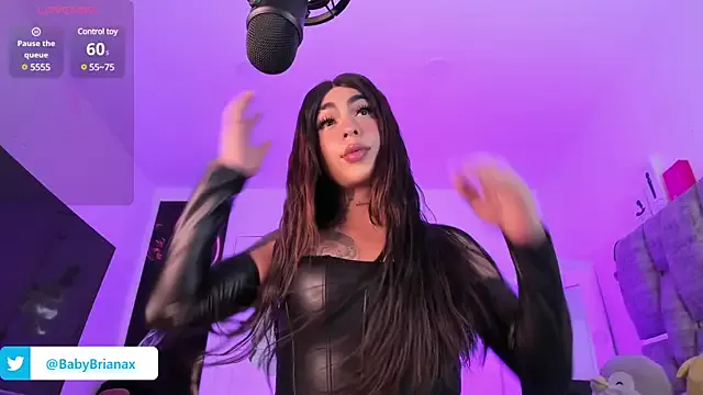 babybriexxx Image 17