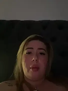 BadBitchClaudia – webcam model profile photo
