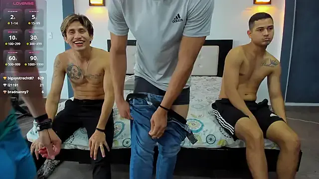 badguyss_bisex Image 6