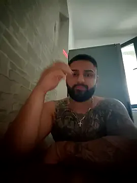 Bakws – webcam model profile photo