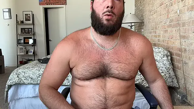 Barebackheat Image 6
