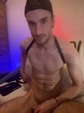 bbooypervo – webcam model profile photo