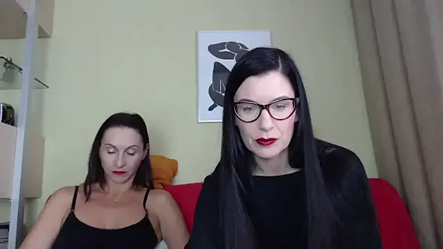 GeminiCode22 – webcam model profile photo Image 8