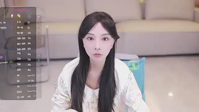 ManaMi-maru – webcam model profile photo Image 14