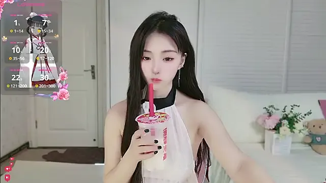 sweettsofiaa – webcam model profile photo Image 5