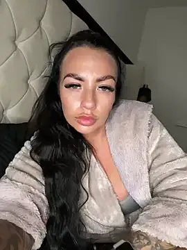 GracieCarter – webcam model profile photo Image 13