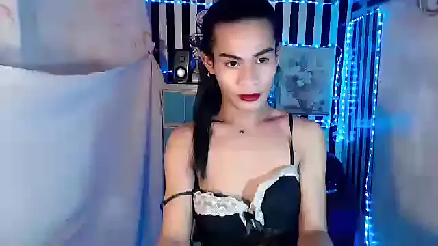 A33_asamin – webcam model profile photo Image 2