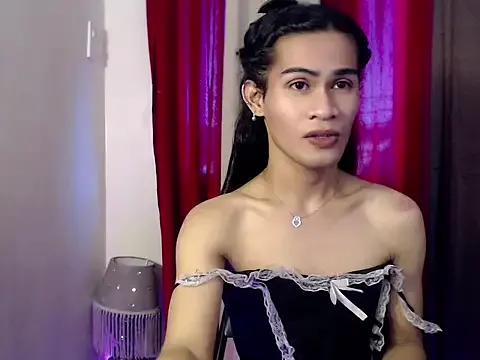 A33_asamin – webcam model profile photo Image 7