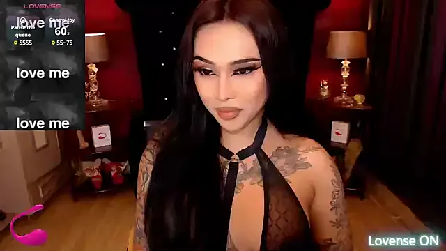 ElaRossie – webcam model profile photo Image 4