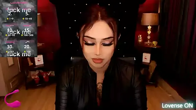 ElaRossie – webcam model profile photo Image 6