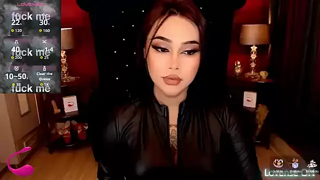 ElaRossie – webcam model profile photo Image 7