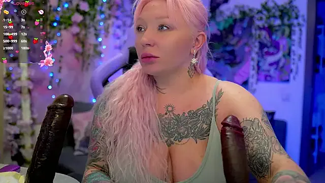BlackedBarbie Image 13