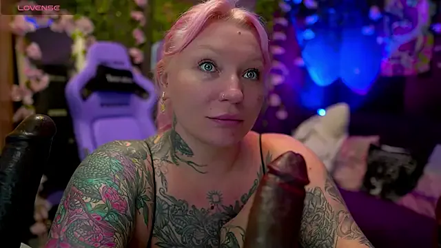 BlackedBarbie Image 18