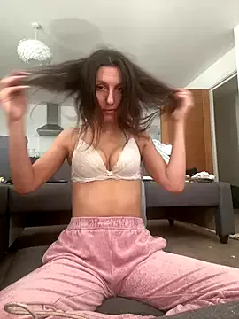 jskchwkdbcn – webcam model profile photo Image 3