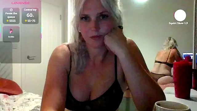 BlondeBells Image 2