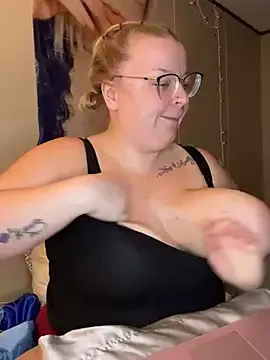 Blondiee_x Image 7