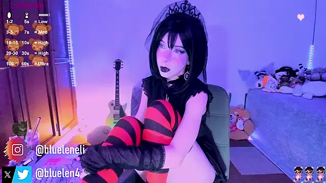 bluelen Image 10