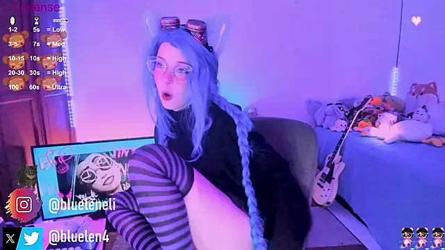 bluelen Image 13
