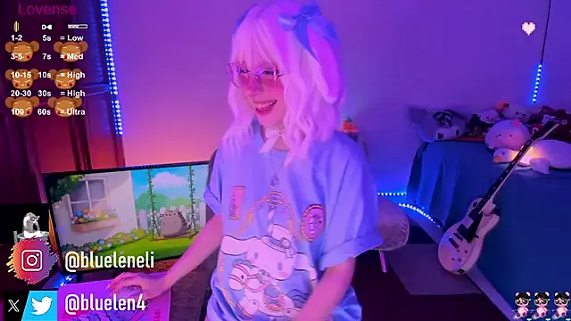 bluelen Image 16