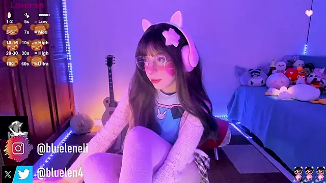 bluelen Image 19