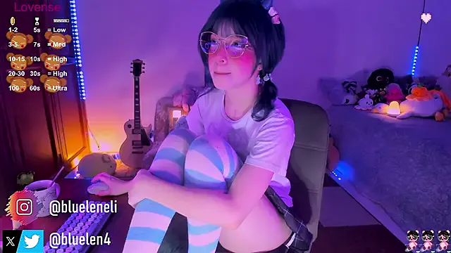 bluelen Image 6