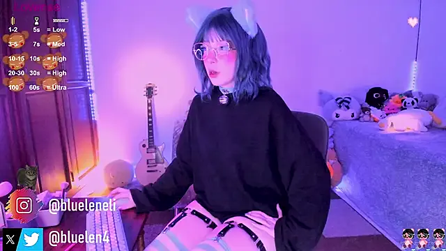 bluelen Image 7
