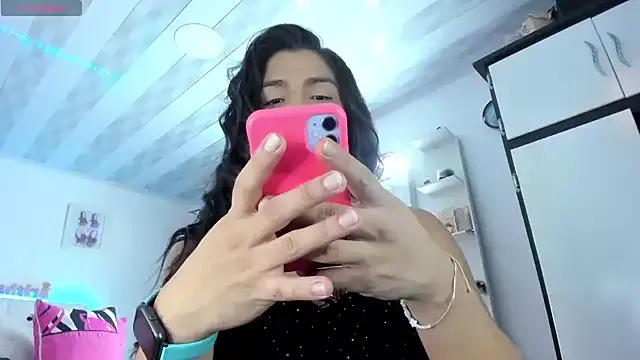 yourladycess_ – webcam model profile photo Image 10