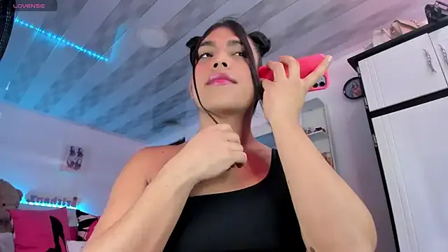 yourladycess_ – webcam model profile photo Image 13