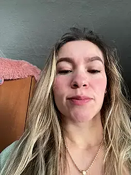 BritgetPsychol – webcam model profile photo