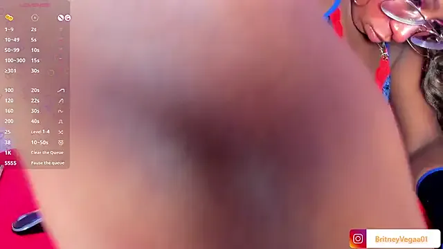 BritneyVega Image 16