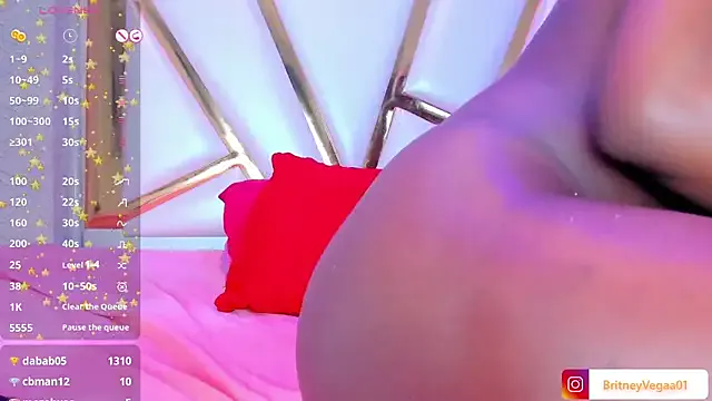 BritneyVega Image 9
