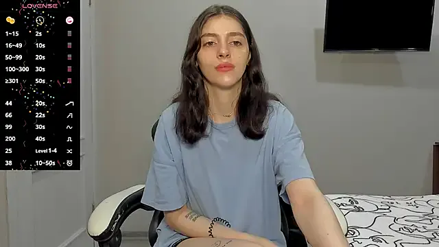 CrystalBarlow – webcam model profile photo Image 10