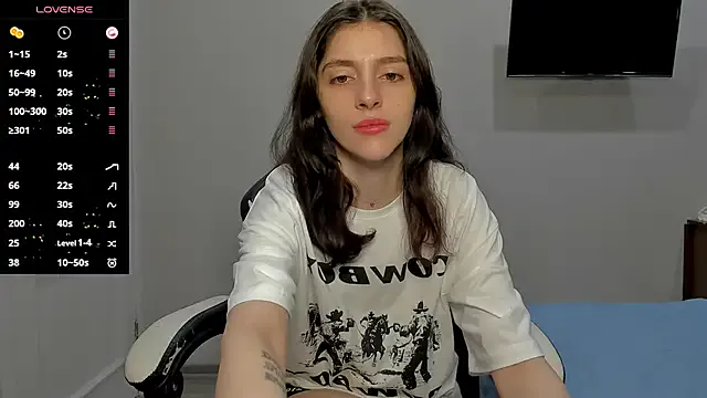 CrystalBarlow – webcam model profile photo Image 17