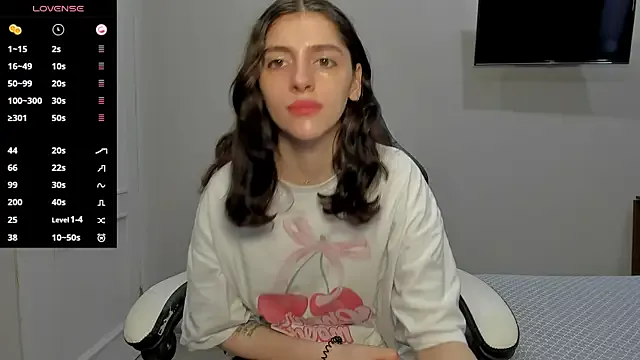 CrystalBarlow – webcam model profile photo Image 8